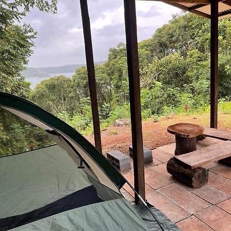 Jungle Eco Reserve Hotel Colón Kültér fotó